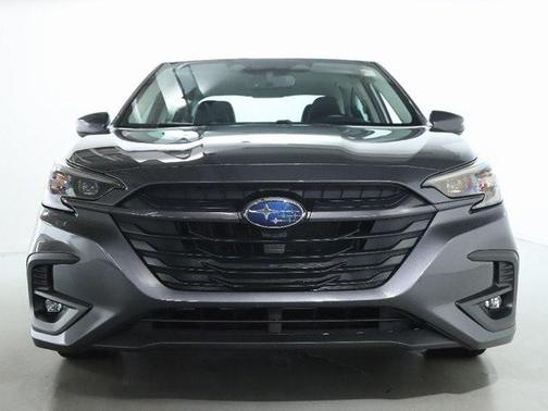 2024 Subaru Legacy Limited