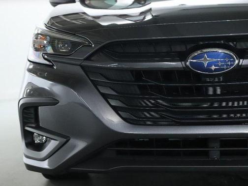 2024 Subaru Legacy Limited