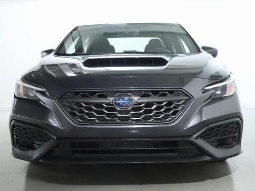 2022 Subaru WRX Base