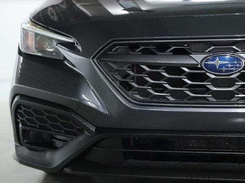 2022 Subaru WRX Base