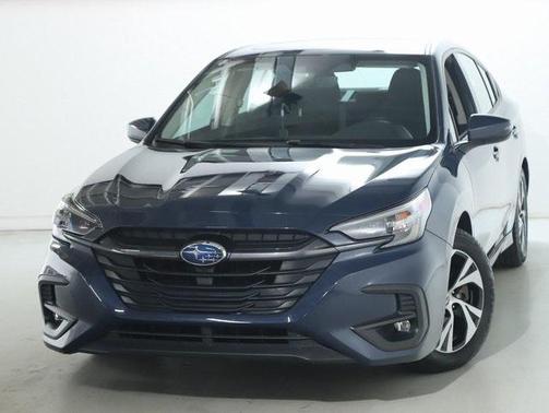 2023 Subaru Legacy Premium