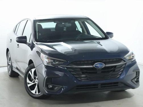 2023 Subaru Legacy Premium