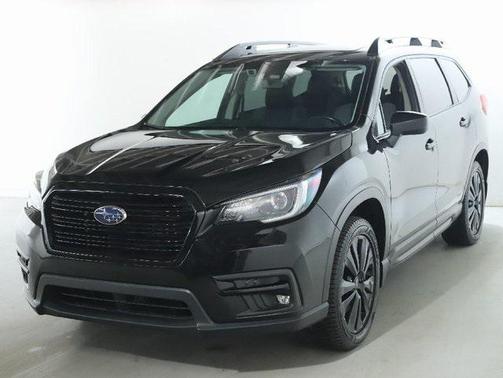 2022 Subaru Ascent Onyx Edition 7-Passenger