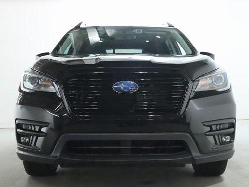 2022 Subaru Ascent Onyx Edition 7-Passenger