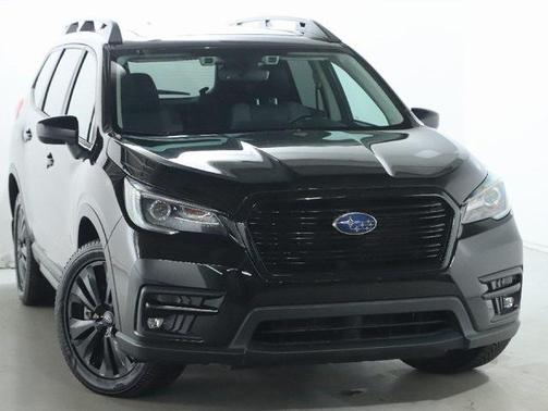 2022 Subaru Ascent Onyx Edition 7-Passenger