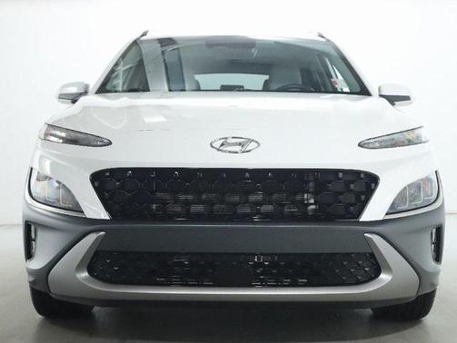 2022 Hyundai KONA Limited