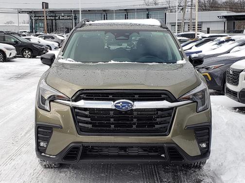 2026 Subaru Ascent Limited 7-Passenger