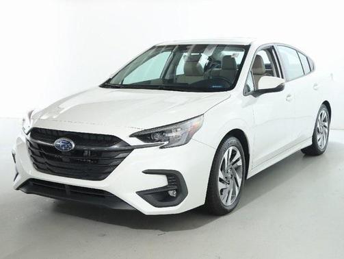 2023 Subaru Legacy Limited