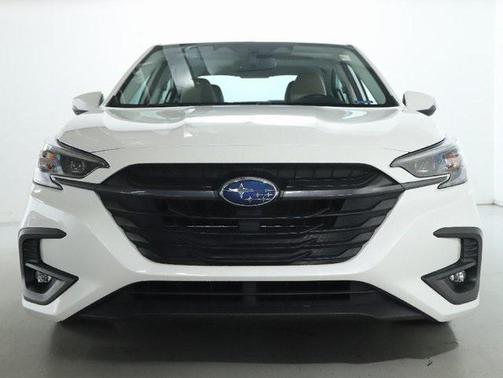 2023 Subaru Legacy Limited
