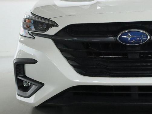 2023 Subaru Legacy Limited
