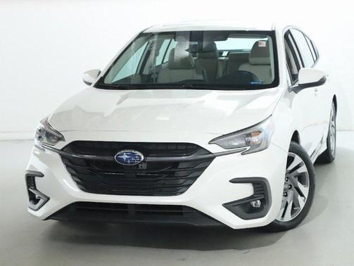 2023 Subaru Legacy Limited