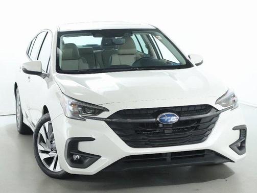 2023 Subaru Legacy Limited