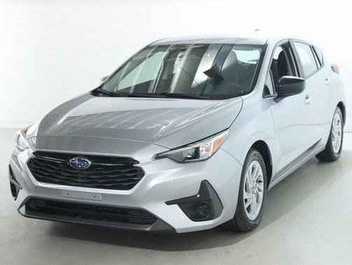 2024 Subaru Impreza Base