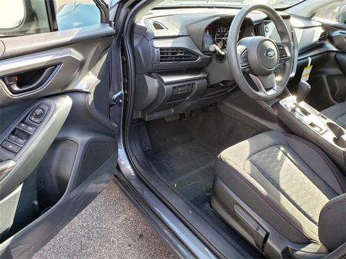 2025 Subaru Impreza Sport
