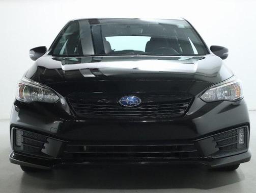 2023 Subaru Impreza Sport