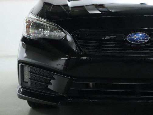 2023 Subaru Impreza Sport