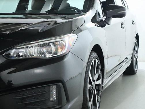 2023 Subaru Impreza Sport