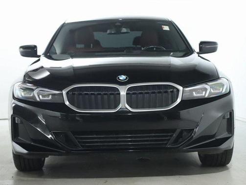 2024 BMW 330 xDrive