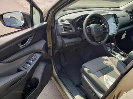 2024 Subaru Ascent Onyx Edition 7-Passenger