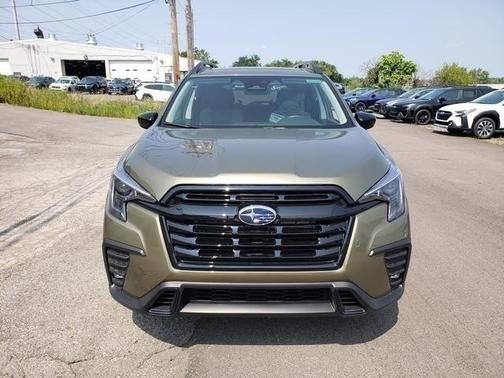 2024 Subaru Ascent Onyx Edition 7-Passenger