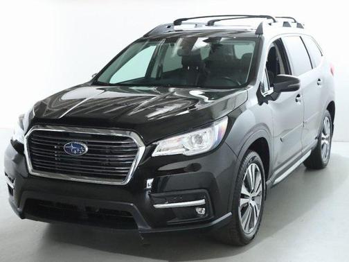 2022 Subaru Ascent Limited 8-Passenger