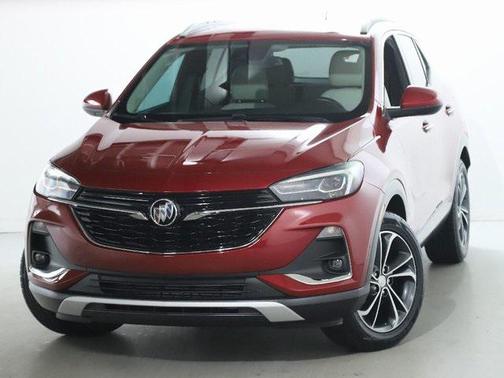 2020 Buick Encore GX Essence