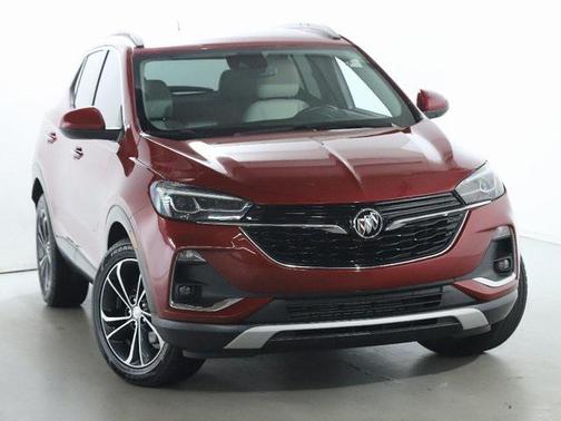 2020 Buick Encore GX Essence