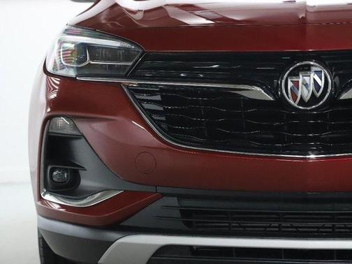 2020 Buick Encore GX Essence
