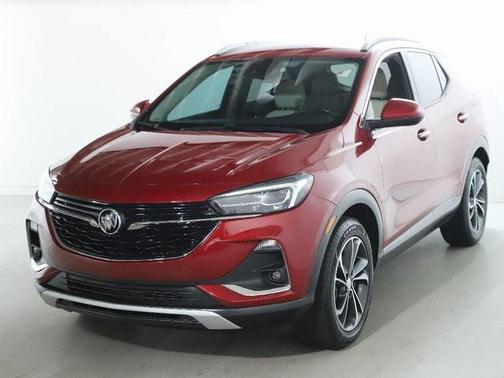 2020 Buick Encore GX Essence