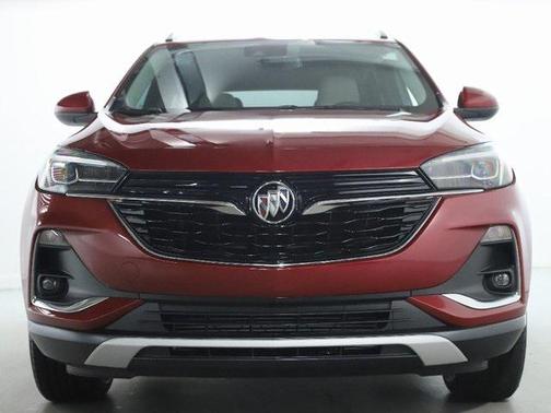 2020 Buick Encore GX Essence