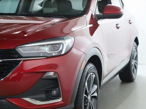 2020 Buick Encore GX Essence