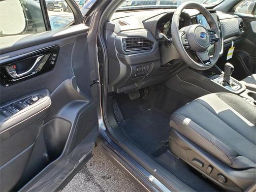 2025 Subaru Forester Hybrid Touring