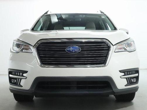 2019 Subaru Ascent Limited 7-Passenger