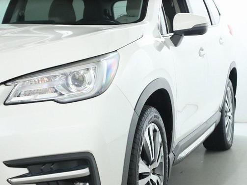 2019 Subaru Ascent Limited 7-Passenger