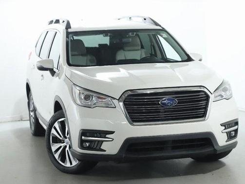 2019 Subaru Ascent Limited 7-Passenger