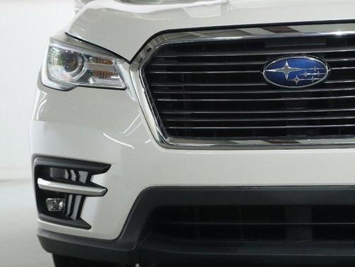 2019 Subaru Ascent Limited 7-Passenger