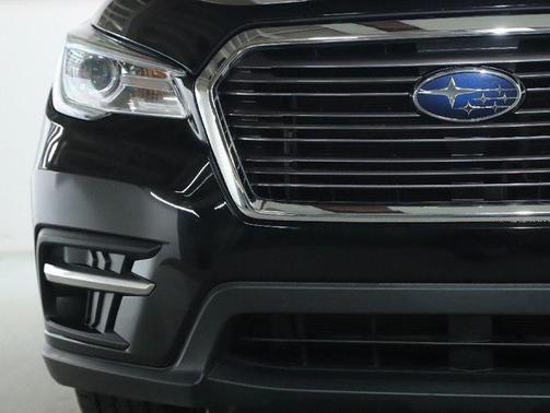 2022 Subaru Ascent Premium 7-Passenger