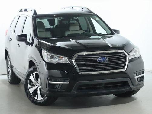 2022 Subaru Ascent Premium 7-Passenger
