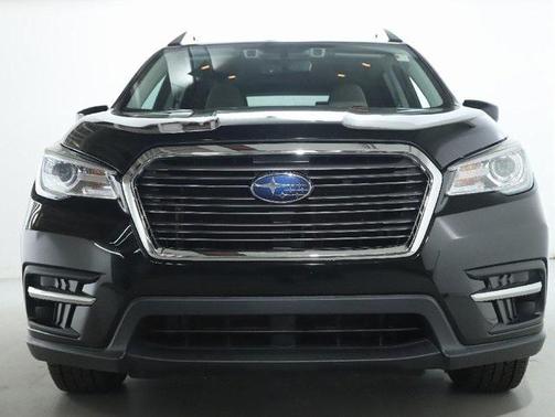 2022 Subaru Ascent Premium 7-Passenger