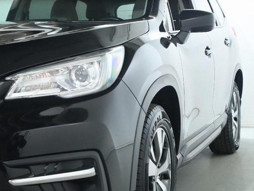 2022 Subaru Ascent Premium 7-Passenger