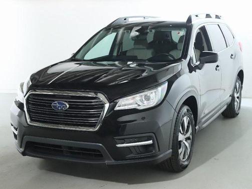 2022 Subaru Ascent Premium 7-Passenger