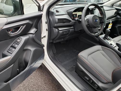 2026 Subaru Crosstrek Hybrid Base