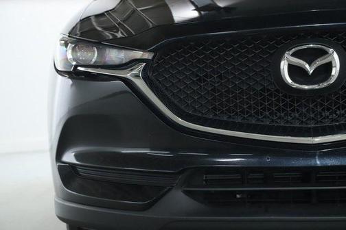 2019 Mazda CX-5 Sport