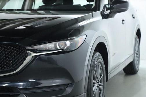 2019 Mazda CX-5 Sport