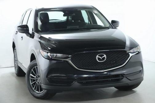 2019 Mazda CX-5 Sport