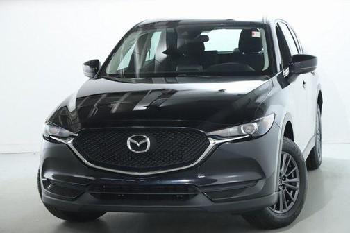 2019 Mazda CX-5 Sport