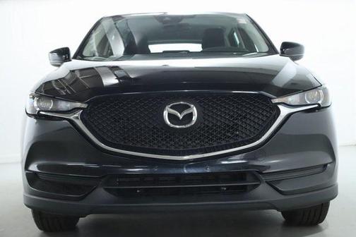 2019 Mazda CX-5 Sport