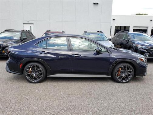 2025 Subaru WRX Base