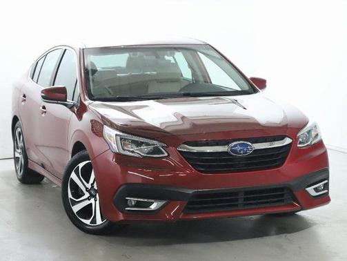 2022 Subaru Legacy Limited