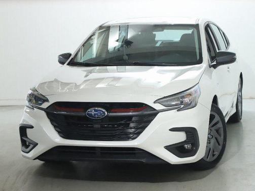 2025 Subaru Legacy Sport